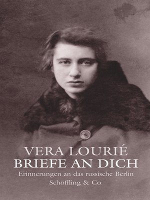 cover image of Briefe an Dich